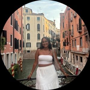 Meet your Posher, Unnathi